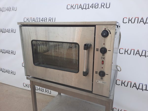 Купить Шкаф жарочный ШЖ-150-1с Тулаторгтехника