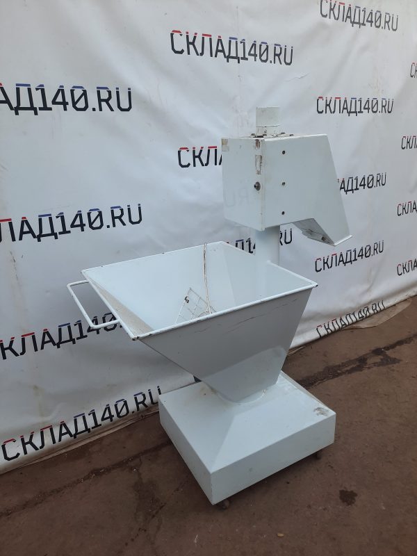 Купить Мукопросеиватель ЛАККК МПС-141
