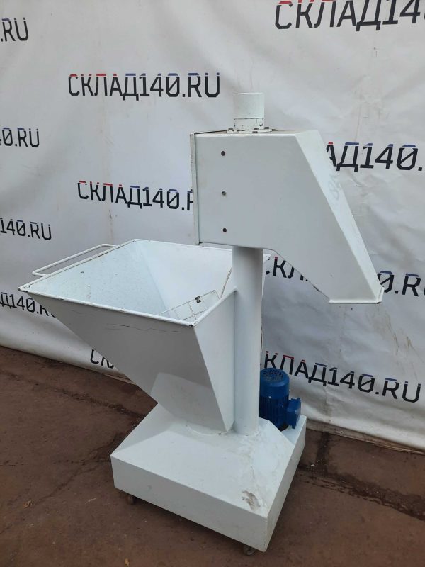 Купить Мукопросеиватель ЛАККК МПС-141