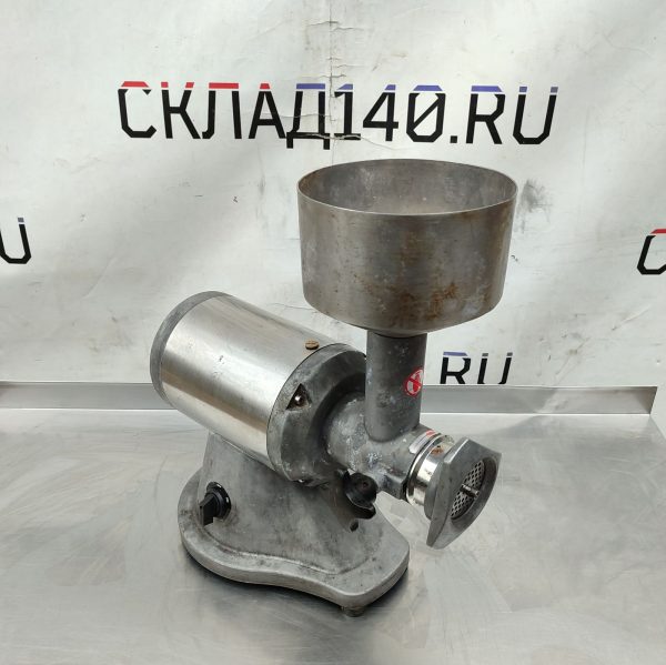 Купить Мясорубка Horeca Select HM-12