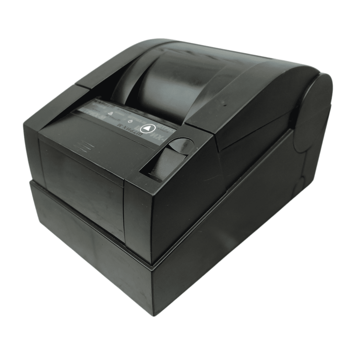 Купить Фискальный регистратор ШТРИХ-М-02Ф