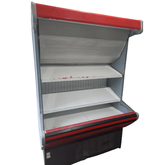 Купить Горка холодильная Brandford АСТРА 130Ф М01