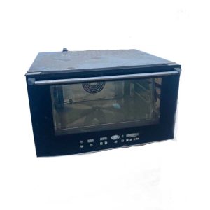 Купить Пароконвектомат Unox XVC 105