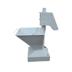 Мукопросеиватель ЛАККК МПС-141