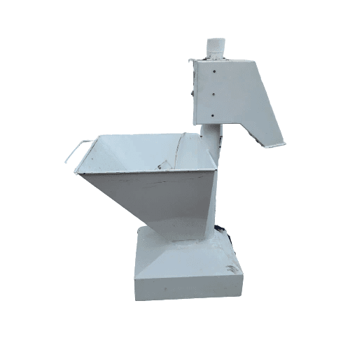 Купить Мукопросеиватель ЛАККК МПС-141