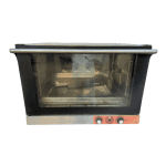 Шкаф пекарский ITERMA PI-804I