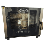 Пароконвектомат Unox XVC 305 E