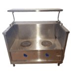 Мармит первых блюд Abat Аста ПМЭС-70КМ-01