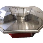 Витрина ВХС-УН Илеть среднетемпературная