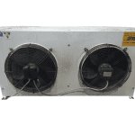 Конденсатор LU-VE  SHVS 12/5