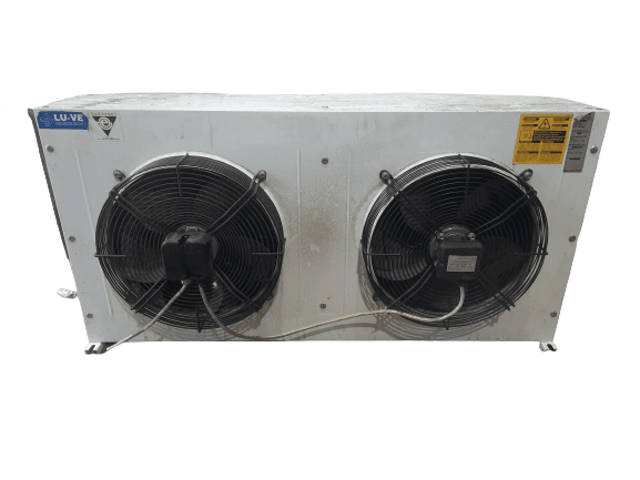 Купить Конденсатор LU-VE  SHVS 12/5