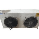 Конденсатор LU-VE  SHVS 20/4