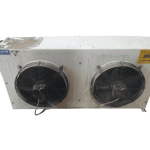 Конденсатор LU-VE  SHVS 20/4