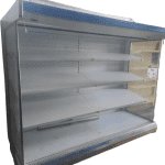 Горка холодильная Kifato Киев гастр. 2500