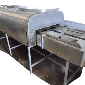 Купить Печь кондитерская конвейерная РИНО ПКРК-1004