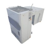 Моноблок низкотемпературный Zanotti BGM 330