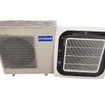 Кассетный кондиционер Hyundai H-ALT1-36H-UI032