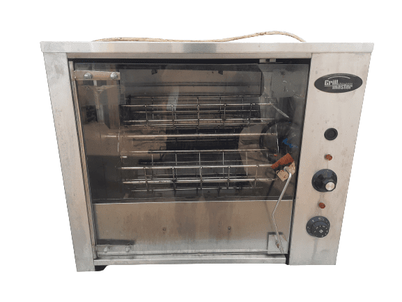 Купить Гриль Grill master Ф3кмэ(э) электрический