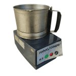 Моторный блок куттер Robot Coupe R2