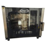 Пароконвектомат Unox XVC 305 E