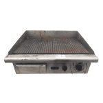 Жарочная поверхность Ergo EG548-1