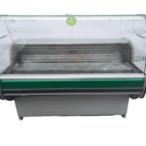 Витрина Ариада 150 холодильная