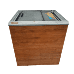 Ларь Caravell 206 морозильный