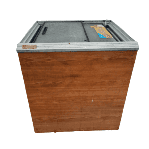 Купить Ларь Caravell 206 морозильный