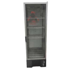 Купить Шкаф Caravell 400-027 холодильный