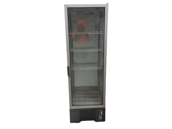 Купить Шкаф Caravell 400-027 холодильный
