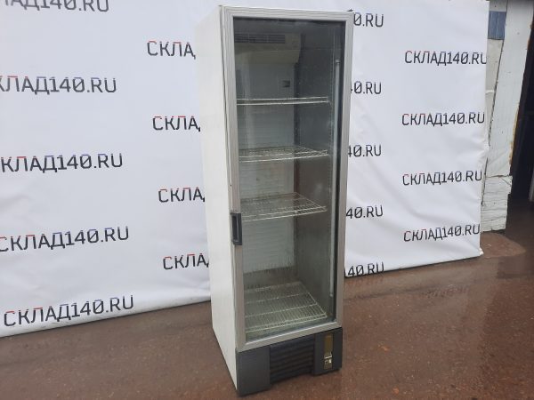 Купить Шкаф Caravell 400-027 холодильный