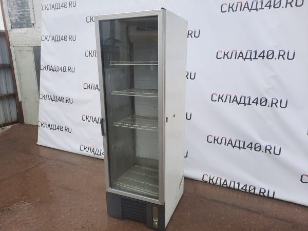 Купить Шкаф Caravell 400-027 холодильный