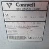 Купить Шкаф Caravell 400-027 холодильный