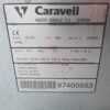 Купить Шкаф Caravell 400-027 холодильный