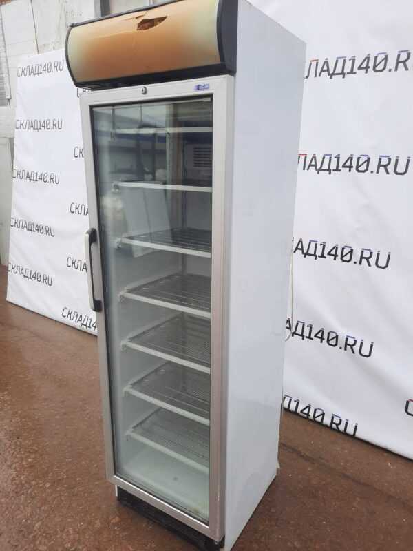 Купить Шкаф Ugur UFR 370 GDL морозильный