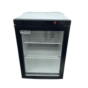 Барный холодильник Polair DM102-S