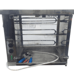 Гриль для кур Atesy командор