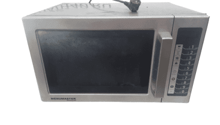 Микроволновая печь Menumaster RMS510DS