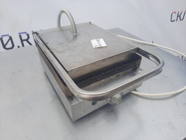 Купить Гриль прижимной Atesy маэстро гк-1/1.55р