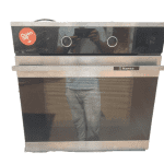 Духовой шкаф Hansa boei62000015