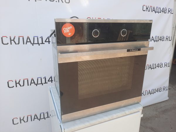 Купить Духовой шкаф Hansa boei62000015