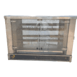 Гриль для кур Sikom MK-9.2