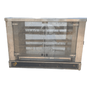 Купить Гриль для кур Sikom MK-9.2