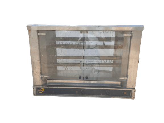 Купить Гриль для кур Sikom MK-9.2