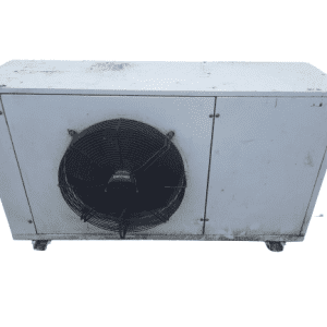 Купить ККБ на базе одного компрессора ZB26KCE-TFD-551