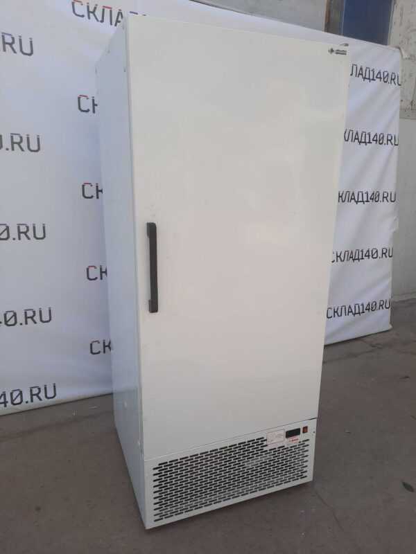 Купить Шкаф холодильный Cryspi ШСУП1ТУ-0.75