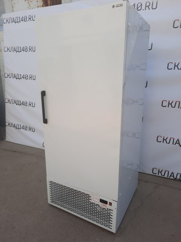 Купить Шкаф холодильный Cryspi ШСУП1ТУ-0.75