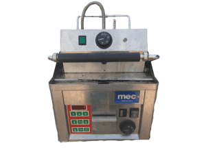 Купить Гриль контактный MEC P-CG-30PR