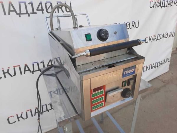 Купить Гриль контактный MEC P-CG-30PR