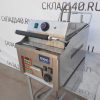 Купить Гриль контактный MEC P-CG-30PR